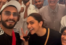 Photo of Dhurandhar 2 की सफलता का Deepika Padukone ने मनाया ऐसा जश्न, ट्रोल्स की बोलती हुई बंद