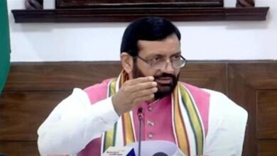 Photo of हरियाणा में पंचायती जमीन पर रास्तों के नियम होंगे सख्त,सरकार की पैनी नजर…