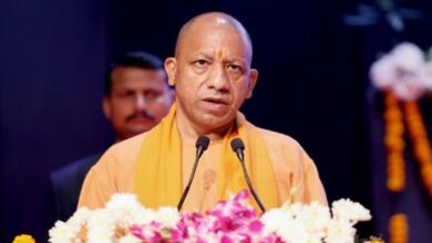 Photo of राष्ट्रमंडल खेलों में देश का नेतृत्व करेंगे उत्तर प्रदेश के खिलाड़ी : सीएम योगी