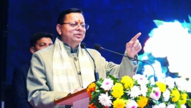 Photo of उत्तराखंड: इसी नवरात्र होगा कैबिनेट का विस्तार, पांच पद हैं खाली