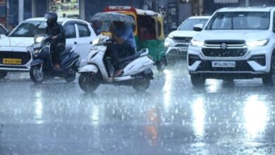 Photo of मध्य प्रदेश में मौसम ने बदली करवट, इन 34 जिलों में अलर्ट