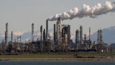 Photo of भारत, जापान और चीन; किस देश के पास तेल का कितना स्टॉक?