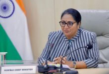 Photo of दिल्ली में ग्रीन बजट की तैयारी, विकास और पर्यावरण के बीच संतुलन बनाएगी सरकार