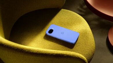 Photo of 7000mAh बैटरी वाला Motorola Edge 70 Fusion स्मार्टफोन हुआ लॉन्च