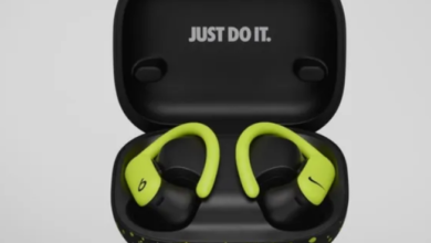 Photo of Powerbeats Pro 2 Nike Special Edition ईयरबड्स भारत में लॉन्च