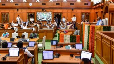 Photo of दिल्ली: ग्रीन बजट सर्वसम्मति से पास होने के साथ ही विधानसभा सत्र का समापन