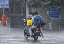 Photo of दिल्ली-NCR समेत उत्तर भारत में बदलेगा मौसम