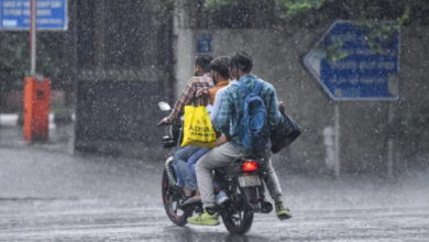 Photo of दिल्ली-NCR समेत उत्तर भारत में बदलेगा मौसम