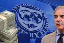 Photo of कर्ज पर पलने वाले पाकिस्तान ने IMF से 113837040000 रुपये का किया समझौता