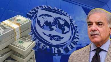 Photo of कर्ज पर पलने वाले पाकिस्तान ने IMF से 113837040000 रुपये का किया समझौता
