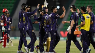 Photo of PSL 2026: हसन अली की खतरनाक गेंदबाजी के दम पर कराची ने जीता मुकाबला