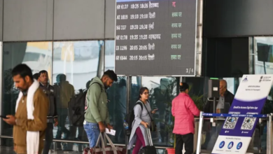 Photo of पश्चिम एशिया संकट: जंग के बीच 2.44 लाख भारतीय लौटे