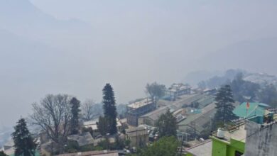 Photo of पहाड़ी इलाकों में आज भी बदला रहेगा मौसम, तूफान का येलो अलर्ट जारी