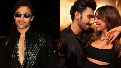 Photo of Dhurandhar 2 देखने के बाद यूट्यूबर ने एक्ट्रेस के बारे में कही ऐसी बात, मिला ये जवाब