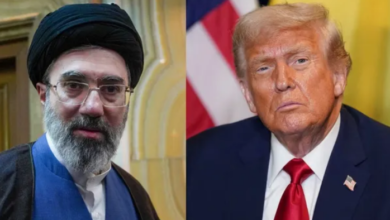 Photo of ईरान ने शांति वार्ता में पाकिस्तान की मध्यस्थता को ठुकराया