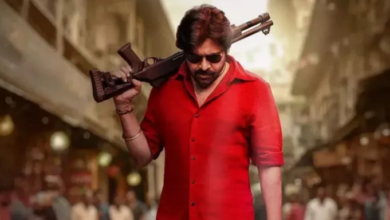 Photo of रिलीज के कुछ समय में ही ऑनलाइन लीक हुई Pawan Kalyan की उस्ताद भगत सिंह