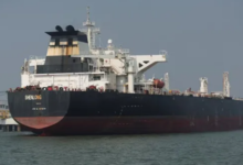 Photo of ऑपरेशन ऊर्जा सुरक्षा: होर्मुज के खतरे के बीच भारतीय नौसेना का अभेद्य कवच