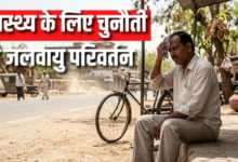 Photo of साल 2050 तक भीषण गर्मी कम कर देगी लोगों की ‘फिजिकल एक्टिविटी’