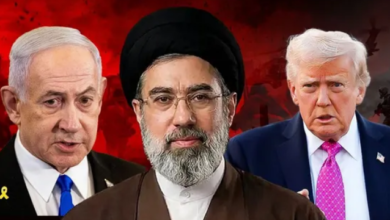 Photo of क्या है NPT? जिससे बाहर निकलने के लिए युद्ध के बीच ईरान ने पेश किया विधेयक