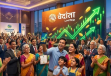 Photo of भारी गिरावट के बीच हर शेयर पर ₹11 डिविडेंड, अनिल अग्रवाल की कंपनी का एलान