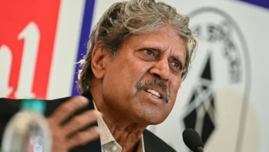 Photo of 34 साल पुराने मैच को लेकर कपिल देव ने मानी अपनी गलती