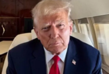 Photo of ट्रंप ने विपक्षी पार्टी के सामने रखा ‘समझौते’ का ऑफर