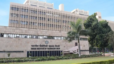 Photo of क्यूएस व‌र्ल्ड यूनिवर्सिटी की रैंकिंग में भारतीय संस्थानों ने फहराया परचम