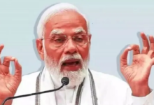 Photo of पश्चिम एशिया के मुद्दे पर पीएम मोदी ने नीदरलैंड्स के प्रधानमंत्री से की बात