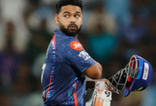 Photo of  मिचेल मार्श ने ऋषभ पंत की कप्तानी पर खोले कई बड़े राज