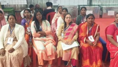 Photo of रांची नगर निगम चुनाव: अनारक्षित सीटों पर आदिवासी प्रत्याशियों का दबदबा