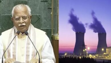 Photo of भारत में बनाए जा रहे 6,600 मेगावाट क्षमता के परमाणु संयंत्र, 2031-32 तक बदलेगी देश की ऊर्जा सूरत