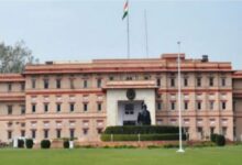 Photo of राजस्थान: वित्तीय वर्ष के अंत तक छुट्टियों पर रोक, 31 मार्च तक अवकाश व प्रशिक्षण कार्यक्रम स्थगित