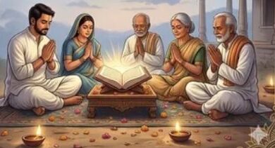 Photo of क्या आप भी शनिदेव से डरते हैं? इस पौराणिक कथा को पढ़कर बदल जाएगा आपका नजरिया