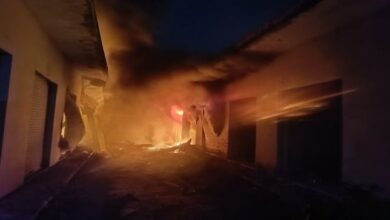 Photo of नागपुर में बड़ा हादसा, विस्फोटक कारखाने में भयानक धमाका; 15 की मौत