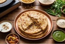 Photo of इस रेसिपी से बनाएं बिहार का मशहूर चने की दाल का पराठा, मिलेगा एकदम पारंपरिक स्वाद