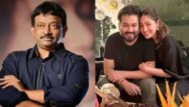 Photo of राम गोपाल वर्मा ने आदित्य धर और यामी गौतम को दी सावधान रहने की चेतावनी