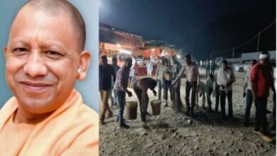 Photo of सीएम योगी आज पहुंचेंगे सहारनपुर, 75 करोड़ के विकास कार्यों की करेंगे समीक्षा