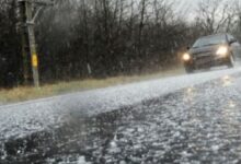 Photo of यूपी: 40 डिग्री पारा पहुंचने के बाद प्रदेश में मौसम का यू-टर्न, हवाओं के साथ होगी बारिश