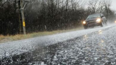Photo of यूपी: 40 डिग्री पारा पहुंचने के बाद प्रदेश में मौसम का यू-टर्न, हवाओं के साथ होगी बारिश
