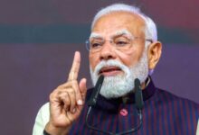 Photo of साणंद से भारत की टेक क्रांति का नया अध्याय; PM मोदी ने माइक्रोन सेमीकंडक्टर फैसिलिटी का किया शुभारंभ