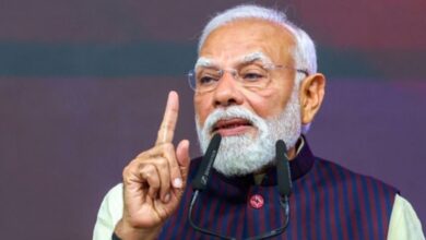 Photo of साणंद से भारत की टेक क्रांति का नया अध्याय; PM मोदी ने माइक्रोन सेमीकंडक्टर फैसिलिटी का किया शुभारंभ