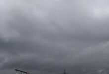 Photo of पंजाब में बदलेगा माैसम: आज से छह दिन बारिश की संभावना, पांच डिग्री तक गिरेगा पारा