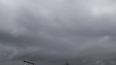 Photo of पंजाब में बदलेगा माैसम: आज से छह दिन बारिश की संभावना, पांच डिग्री तक गिरेगा पारा