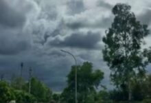 Photo of मध्यप्रदेश: बढ़ने लगी गर्मी की तपिश,लगातार दूसरे दिन नर्मदापुरम सबसे गर्म