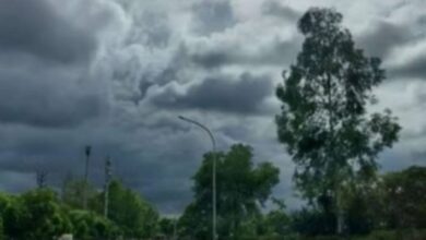 Photo of मध्यप्रदेश: बढ़ने लगी गर्मी की तपिश,लगातार दूसरे दिन नर्मदापुरम सबसे गर्म