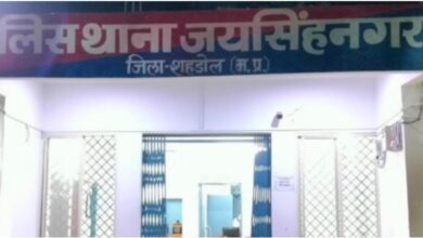 Photo of दर्दनाक सड़क हादसा, आमने-सामने से भिड़ीं दो बाइकें, मौके पर हुई एक की मौत