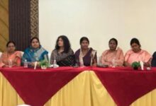 Photo of महिला पार्षदों के मेल से रोमांचक हुआ धनबाद डिप्टी मेयर चुनाव