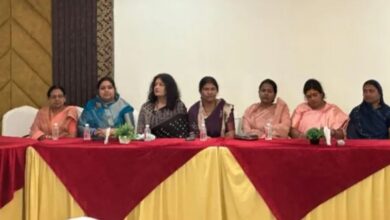 Photo of महिला पार्षदों के मेल से रोमांचक हुआ धनबाद डिप्टी मेयर चुनाव