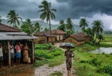 Photo of ओडिशा के लोगों को गर्मी से मिलेगी राहत