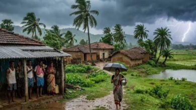 Photo of ओडिशा के लोगों को गर्मी से मिलेगी राहत